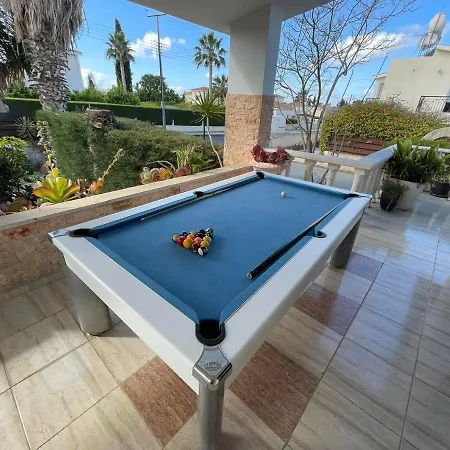 Villa Ocean Stones 1Km From Main Coral Bay Beach Peyia Exterior photo