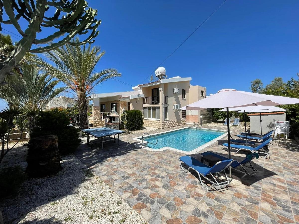 Villa Ocean Stones 1km From Main Coral Bay *